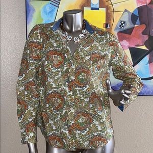 Beautiful Talbots Top